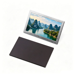 Échantillon Gratuit Autocollant Magnétique pour Porte de Réfrigérateur Design Personnalisé Portugal Souvenir <span class=keywords><strong>Lisbonne</strong></span> Aimant de Réfrigérateur 3D en Acrylique - Product Image 2