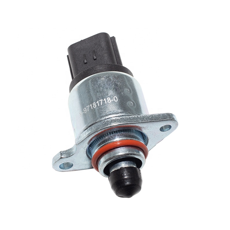 Upgrade Engine Efficiency with Premium idle speed control valve