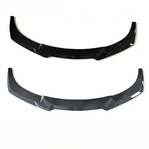 Para BMW Serie 6 F06 F13 640i 650i 640d M Sport 2011-2019, Kit de Carrocería con Alerón Delantero Estilo CS, Modificación Exterior - Product Image 4