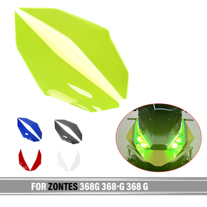 Protection de phare avant de moto en plastique étanche pour <span class=keywords><strong>Ninja</strong></span> 250/300/Versys <span class=keywords><strong>650</strong></span>/1000 - Product Image 1