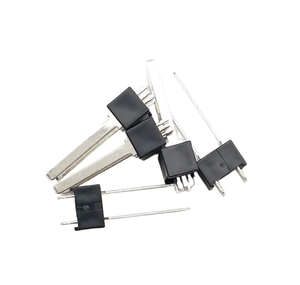 Conector de Alimentación para Placa Base de PS4, Enchufe para Consola Sony PlayStation 4 Fat, Repuestos de Alta Calidad, Venta al Por Mayor - Product Image 3
