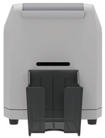 Harga grosir kartu sisi ganda Desktop asli Printer Seaory S28 Printer dua sisi Printer kartu PVC kartu hadiah Cetak