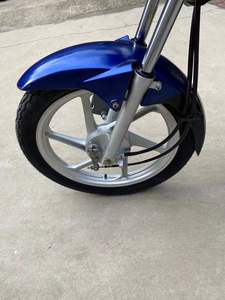 Motocicleta <span class=keywords><strong>Honda</strong></span> Usada de 125cc a Precio Económico, Moto de Segunda Mano en Venta - Product Image 3