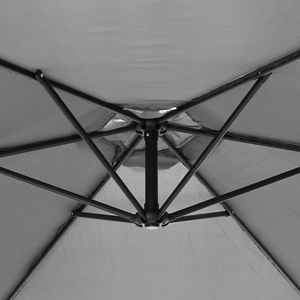 Grand auvent commercial moderne pour hôtel, restaurant, patio, pêche, hôpital, mobilier d'extérieur, imperméable DC-UM-102 - Product Image 4