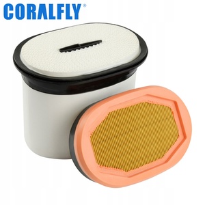 2934053 2277449 Filtro de Aire 2277449 2277448 - Product Image 2