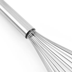 Accessoires de <span class=keywords><strong>cuisine</strong></span> en acier inoxydable, ustensiles de <span class=keywords><strong>cuisine</strong></span> outils batteur à œufs <span class=keywords><strong>fouet</strong></span> - Product Image 5