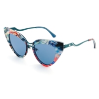 23093 classique Designer luxe fait à la main lunettes optiques haute qualité acétate cadre Style pour ordinateur correspond diamant visage
