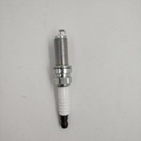 Bougie d'allumage à l'iridium pour essence ILKAR7B11 4912, nouvelle performance, remplacement OEM, garantie 1 an pour moteur automobile Infiniti