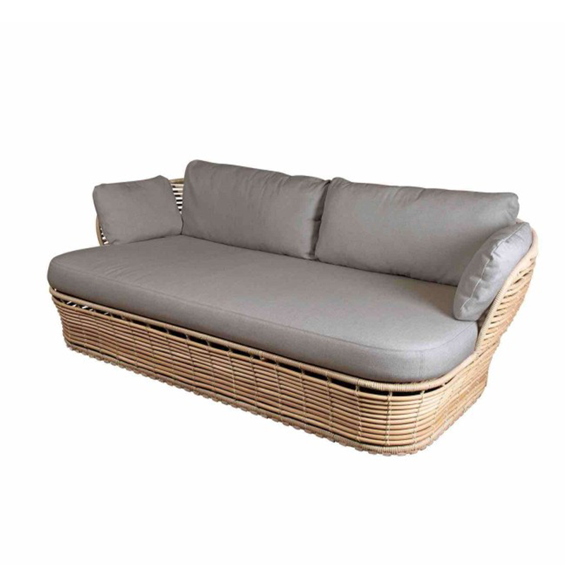 3-seat sofa