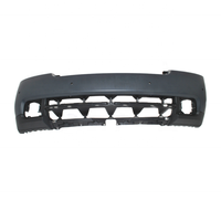 OEM LR017329 PARE-CHOCS AVANT DE VOITURE pour LAND ROVER RANGE ROVER 2010-2012 (L322)