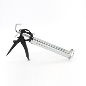 Venta <span class=keywords><strong>caliente</strong></span> 9 <span class=keywords><strong>Precio</strong></span> más barato <span class=keywords><strong>Pistola</strong></span> selladora de <span class=keywords><strong>silicona</strong></span> <span class=keywords><strong>Pistola</strong></span> de calafateo de <span class=keywords><strong>silicona</strong></span> - Product Image 5