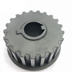 Chất lượng cao tự động Bộ phận động cơ trục khuỷu ròng rọc thời gian bánh răng 96352740 cho CHEVROLET AVEO - Product Image 4