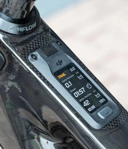 Transmisión SRAM X0 Eagle de Primera Calidad para Bicicleta Eléctrica dji Amflow Pl para Ciclismo Extremo de Descenso - Product Image 6
