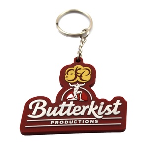 Khuyến mại <span class=keywords><strong>PVC</strong></span> hải lý cao su <span class=keywords><strong>Keyring</strong></span> Neo <span class=keywords><strong>PVC</strong></span> mềm cao su Keychain với logo Tag cho vận chuyển mô hình chủ chốt - Product Image 3