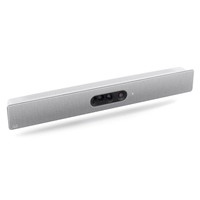 Système de visioconférence tout-en-un Webex Room Kit Plus CS-KITPLUS-K9 avec caméra 4K, navigateur et portée de capture de 6 m (1 an)