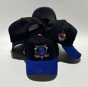 Gorro de Hombre de Alta Calidad AA, Transpirable, con Bordado 3D, 5 Paneles, Gorro Curvo Personalizado <span class=keywords><strong>9FORTY</strong></span> con Cierre a Presión - Product Image 3