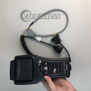 Controlador para Consola Inteligente, Programador de Controladores Portátiles de Nivel OEM para ZAPI FC2463 FC2360 - Product Image 3
