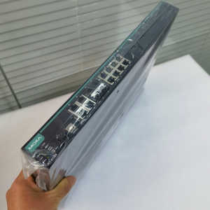 MOXA IA240-LX  IKS-6726A-2GTXSFP-HV-HV-T IKS-6728A-4GTXSFP-24-24-T - Product Image 1