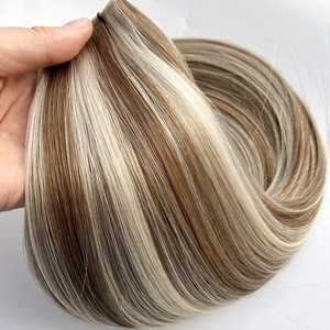 Pronto per la Spedizione: Trama Genius 11,5 Pollici, 25g per Pezzo, Bellissimo Colore, Trama Invisibile Sottile, Tagliabile - Product Image 5