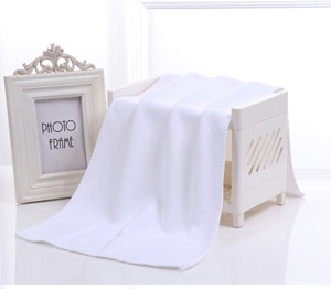 Serviette de salon professionnelle pour coiffeur, épaisse, absorbante, séchage rapide, sans peluches, lavable - Product Image 1