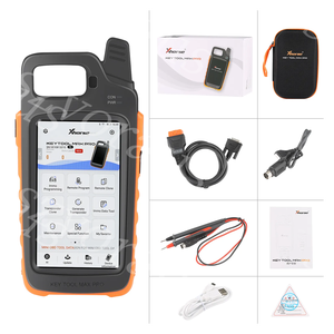 Xhorse vvdi công cụ quan trọng Max Pro Key lập trình máy cho tất cả các xe từ xa chính nhân bản & Ô tô Key lập trình - Product Image 1