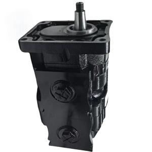 HDP35 HDP35.71 Hydraulic <b>Gear</b> <b>Pump</b> for Agriculture and Construction Machines HDP35.71-06S8-LME/MD/3051-LMD/MC - Product Image 1