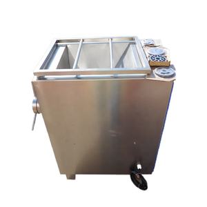 Picadora <span class=keywords><strong>de</strong></span> carne completamente automática comercial, trituradora <span class=keywords><strong>de</strong></span> huesos <span class=keywords><strong>de</strong></span> pescado y pollo con Motor para carne <span class=keywords><strong>de</strong></span> cordero, otras carnes - Product Image 5