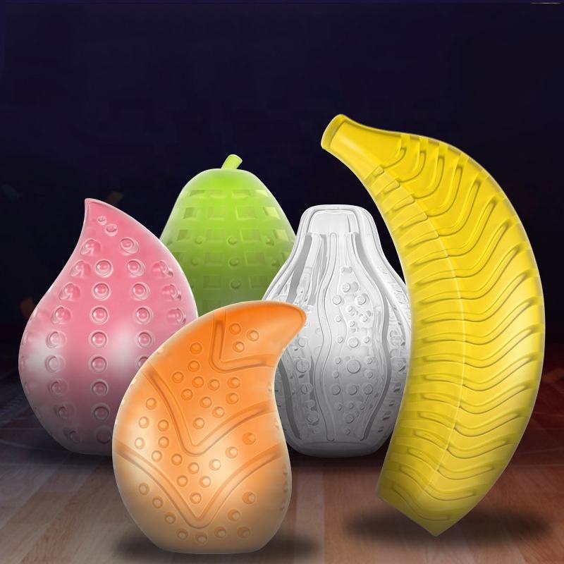 Hot Selling Adult Games - Male Masturbators & Vagina Sex Toys