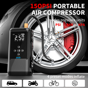 Стартер для автомобильных аккумуляторов - Product Image 2