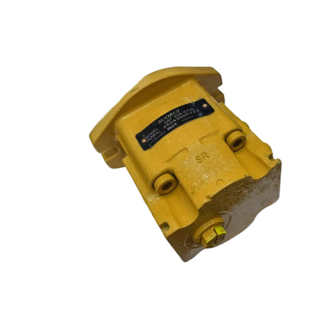 Compactor Machinery Hydraulic Parts pilot Pump 255-0625 CS-533E Hydraulic Gear Pumps 329-5735 Hydraulic Pump