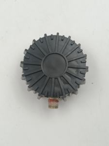 Manômetro de Pressão de Ar com Capa de Borracha Colorida INTEK <span class=keywords><strong>0</strong></span>-300bar Ferramenta de Teste de Pressão de Pneus com Garantia de 1 Ano - Product Image 3