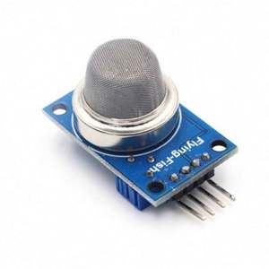 Electrónica Inteligente MQ8 MQ 8 Módulo de Sensor de Gas Metano Inflamable Licuado de Humo, Kit de <span class=keywords><strong>Arter</strong></span> Diy, 1, 2, 1, 2, 2, 2 - Product Image 2