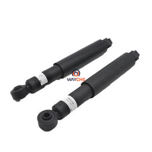 Suministro de piezas de automóviles pantalla Sensor de oxígeno Amortiguador consola central Capot para Chery Arrizo 5 Plus - Product Image 6