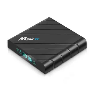 <span class=keywords><strong>IPTV</strong></span> intelligent personnalisé rapide Android 11 Amlogic S905W2 <span class=keywords><strong>M3u</strong></span> 2G 16G Pologne Suède Suisse Europe - Product Image 2