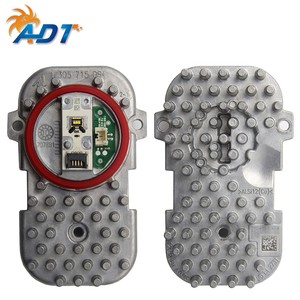 ADT 63117263051 1305715084 Faro Delantero LED para Auto, Kit HID OEM, Balastro de Xenón de 55w para X3 X5 X6 E70 F25 F15 2011-2017 - Product Image 1