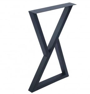 WEKIS Dining <b>Table</b> <b>Legs</b> Heavy Duty Indoor Desk <b>Legs</b> Bench Base Coffee <b>Table</b> <b>Legs</b> - Product Image 3