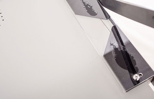 100k A3 điện thương mại in <span class=keywords><strong>Book</strong></span> Cover giấy bìa cứng Máy làm trường hợp máy tính RÀNG BUỘC - Product Image 3