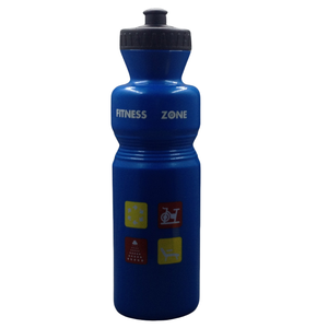 Muestra gratuita de botellas de agua corriente, Copas de fútbol y botellas deportivas con logotipos de botellas de agua personalizados para uso en exteriores - Product Image 1