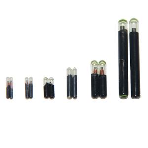 ICARマイクロチップインプラント犬猫ペット追跡FDX-B LFトランスポンダ125KHz RFIDガラスタグ周波数134.2KHz - Product Image 2