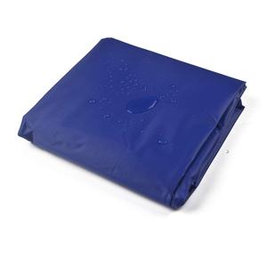 Cubierta de mesa de billar impermeable de tela Oxford con logotipo personalizado - Product Image 2