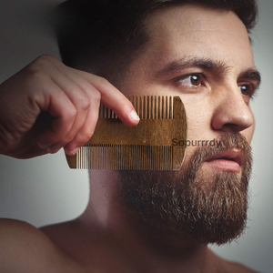 <span class=keywords><strong>Brosse</strong></span> <span class=keywords><strong>à</strong></span> <span class=keywords><strong>barbe</strong></span> en bois de noyer écologique Logo personnalisé <span class=keywords><strong>Brosse</strong></span> <span class=keywords><strong>à</strong></span> cheveux <span class=keywords><strong>à</strong></span> manche court Compact Portable pour salon <span class=keywords><strong>à</strong></span> domicile <span class=keywords><strong>Brosse</strong></span> cadeau pour hommes - Product Image 6