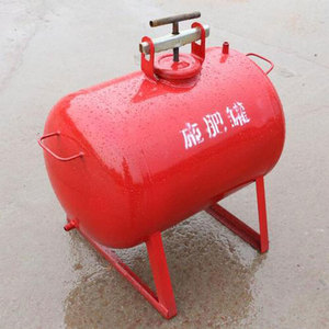 Réservoir de pulvérisation d'engrais en PVC/acier/plastique personnalisé de haute qualité à faible MOQ, disponible en différentes tailles pour l'irrigation des terres agricoles et une utilisation économe en eau - Product Image 2