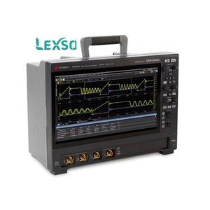 Exr054a Oscilloscope infinium EXR-Series 500 MHz 4ช่อง-รับส่วนลด lexso - Product Image 3