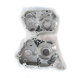 Cárter para Motores Zongshen 190 212, Caja de Cambios para Motores ZS190 ZS212 - Product Image 1