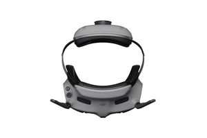Lunettes de réalité virtuelle 1080p pour drones, accessoires UAV, compatibles DJI Air 3 / Mini 4 Pro - Vente Flash - Product Image 4