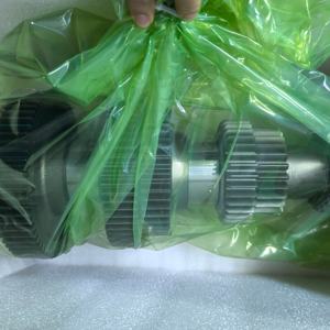 <span class=keywords><strong>Grande</strong></span> réduction sur les pièces détachées d'origine SINOTRUK HOWO pour camions, faisceau de câblage du châssis du moteur DZ91189775009 pour S2000, WP10E40, S35 - Product Image 6