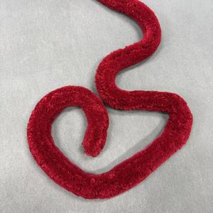 Passamaneria a Frange ZSY di Alta Qualità, Spessore 4 cm, Multicolore, per Abbigliamento e Decorazione Casa - Product Image 1