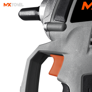 उच्च गुणवत्ता वाले पोर्टेबल कॉर्डलेस रिवेट उपकरण शक्तिशाली बहुक्रियाशील कॉर्डलेस रिवीटिंग बंदूक लिथियम बैटरी - Product Image 2