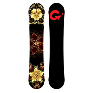 <span class=keywords><strong>Fijaciones</strong></span> <span class=keywords><strong>de</strong></span> snowboard <span class=keywords><strong>de</strong></span> montaje superior OEM incluidas o separadas - Product Image 5