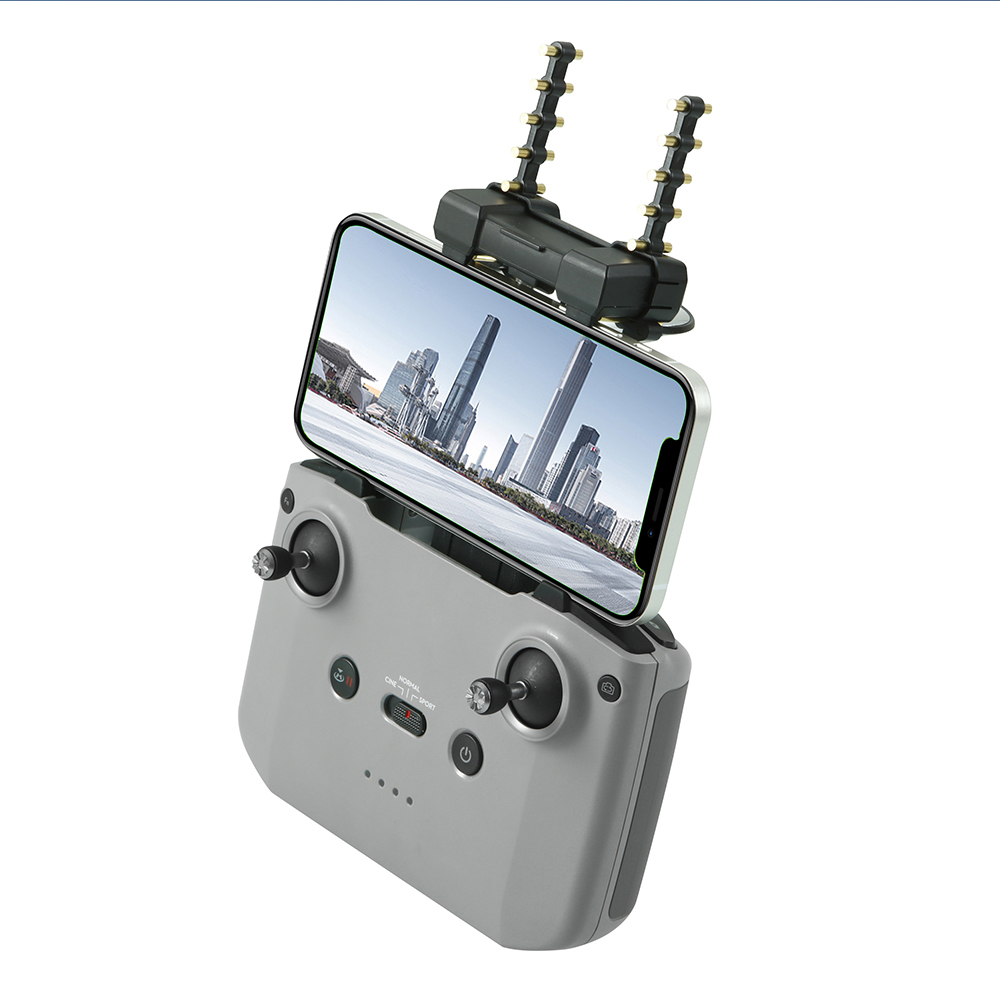 DJI mavic2コントローラー Mavic 2 Pro + DJI Smart Controller - DrDrone.ca